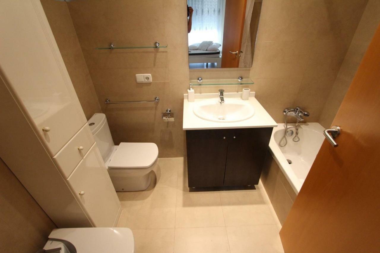 Apartamento Moderno Muy Centrico Y Cerca De La Playa Apartment Calpe Exterior photo